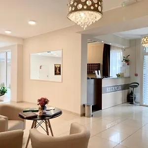3* Hotell Sleep