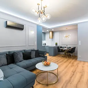 Apartament Apartament Księcia Witolda Centrum, Wrocław
