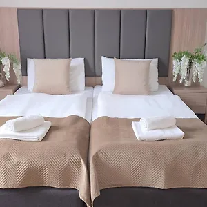 3* Hotell Lothus